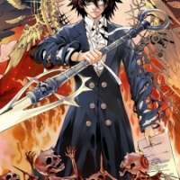  ����� Defense Devil <small>Story</small> 